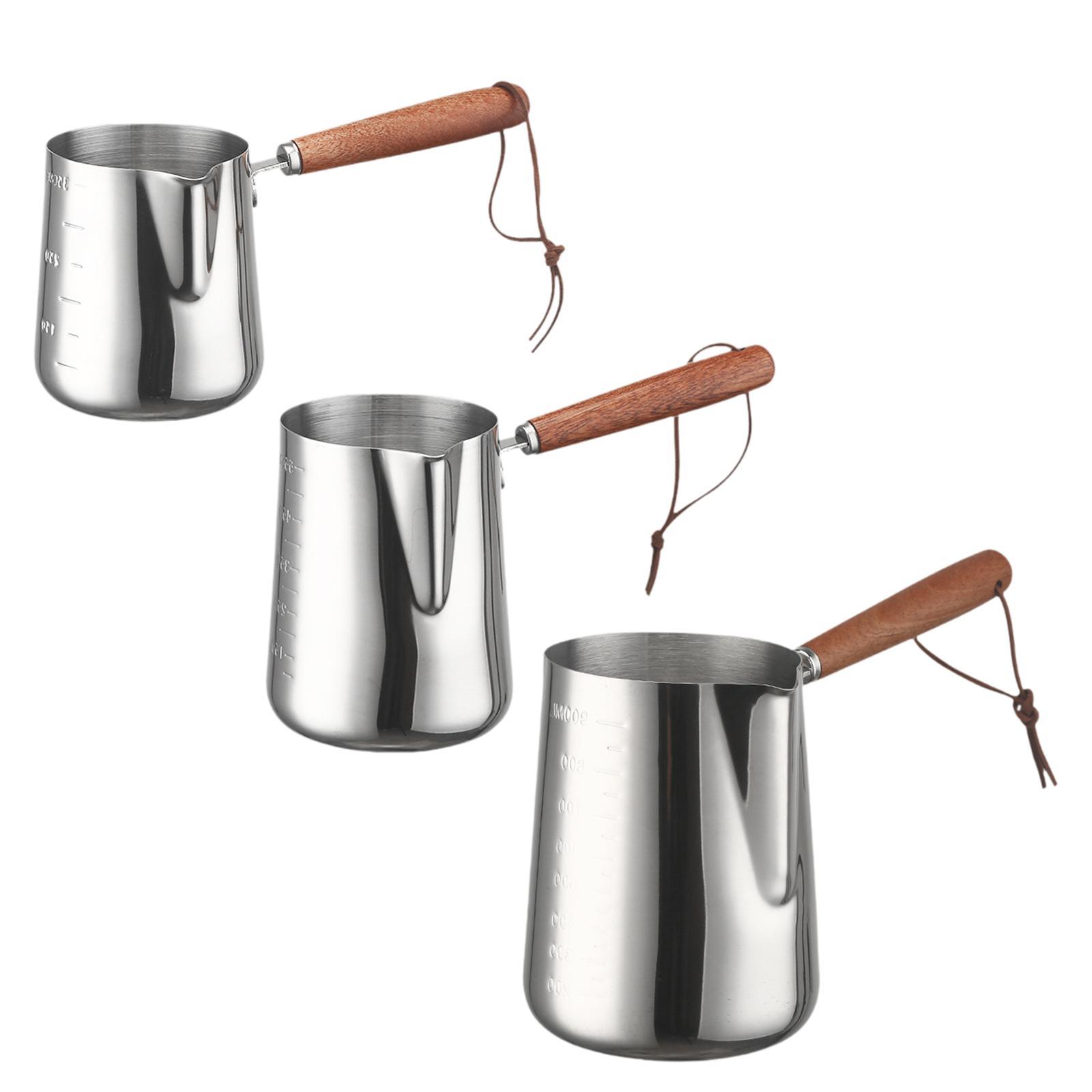 Coffee Tea Set - Turkish Coffee Pot Espresso Machine Accessories