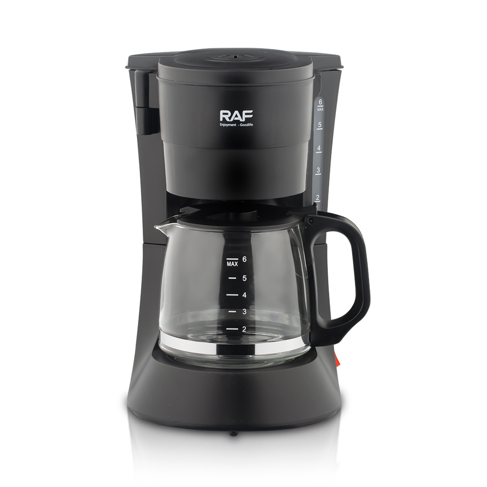 Coffee Tea Vending Machine - Electric Dirp Coffee Machine 600W Automatic