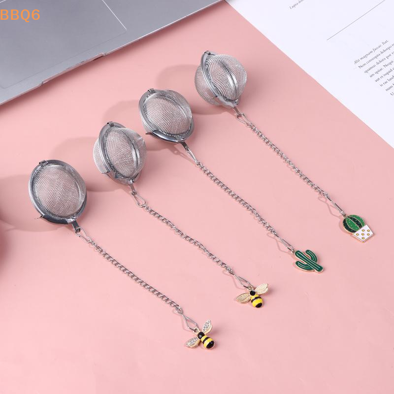 Coffee Tea Infuser - *2Pcs Stainless Steel Tea Infuser Butterfly