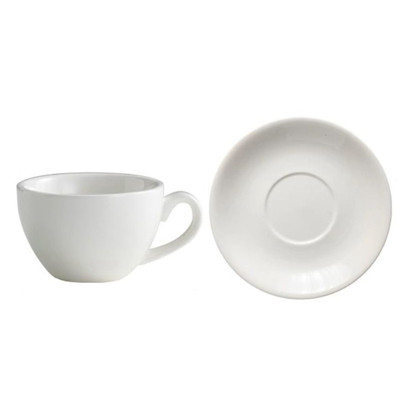 Coffee Tea Stand - European Style 220Ml Coffee Cup Minimalist