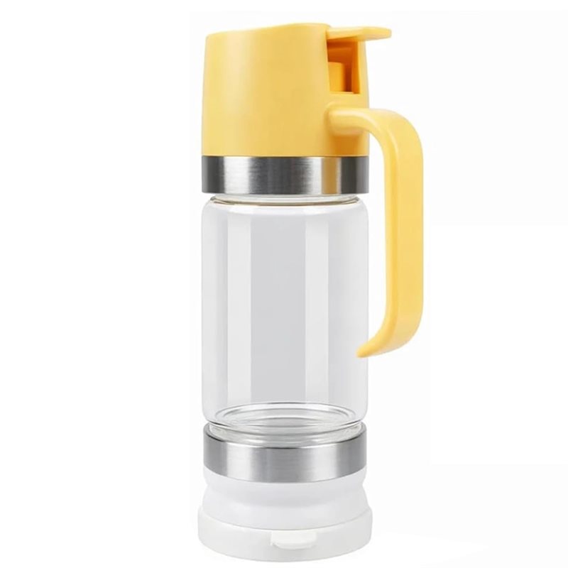 Coffee Tea Vending Machine - No Drip Honey Dispenser 350Ml With