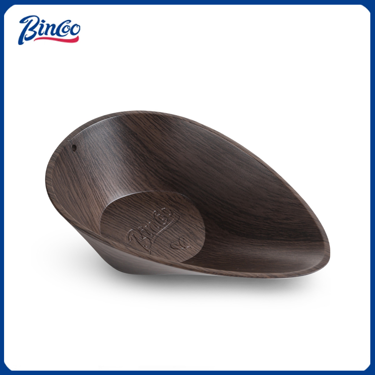 Coffee Tea And Bean - BINCOO Coffee Beans Dose Trays Weighing