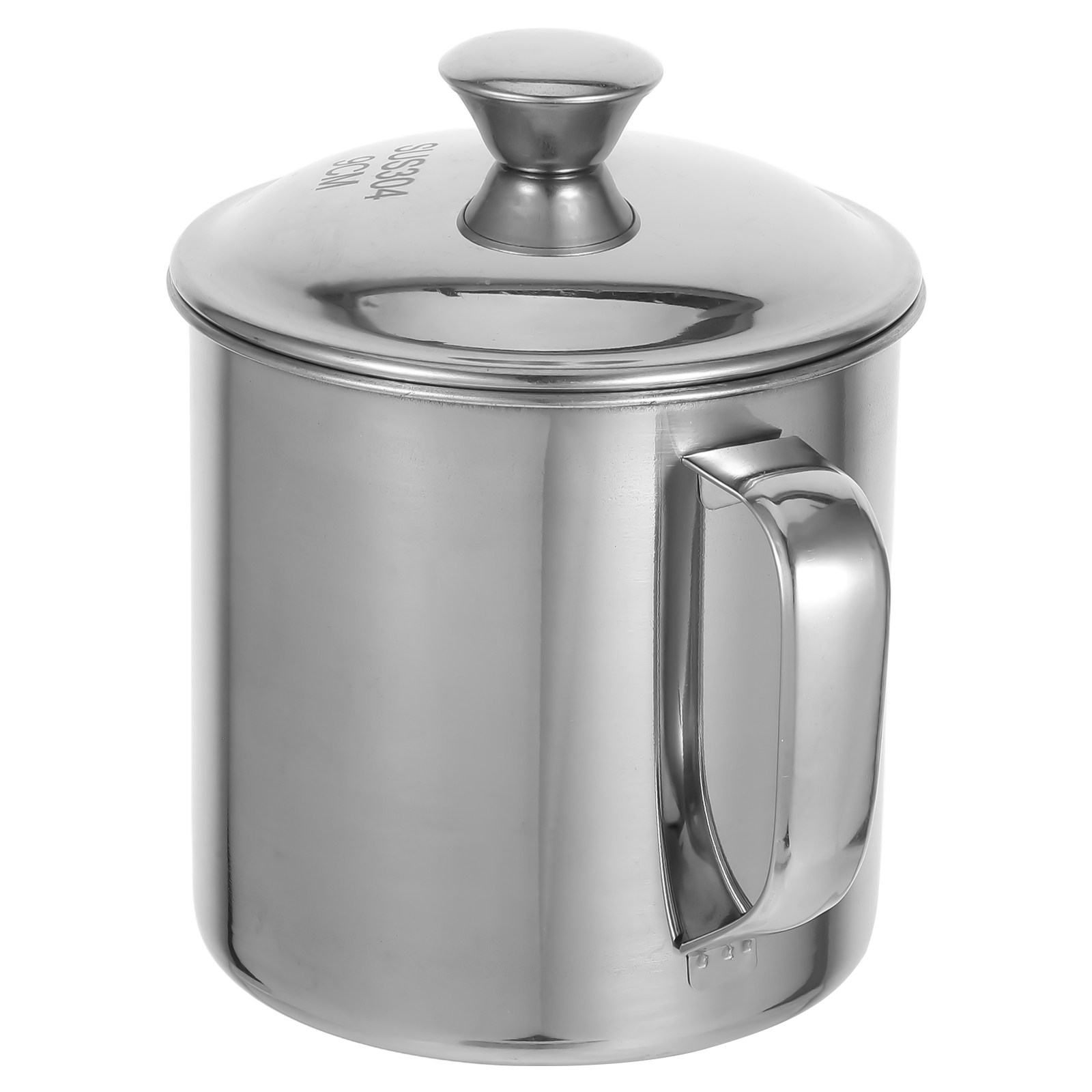 Coffee Tea & Jane - Stainless Steel Cup Double Layer Insulated