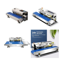 Coffee Tea & Jane - Automatic Food Rice Tea Coffee Nut