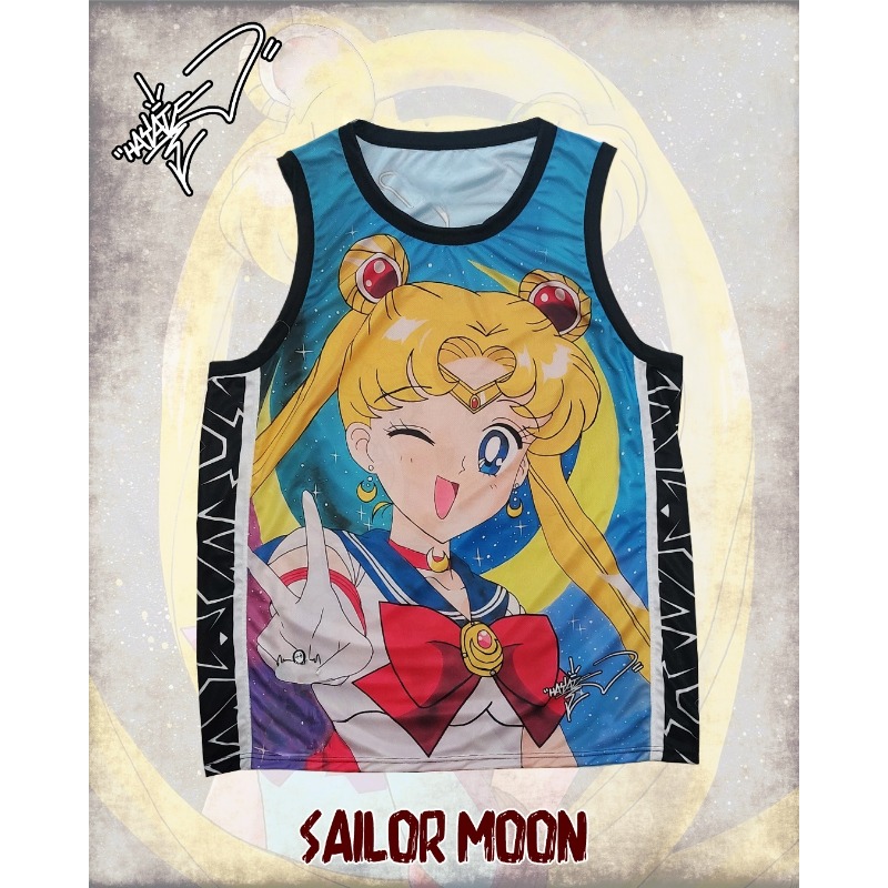 Coffee Tea Or Me - 2026 Summer Hot Sale Sailor Moon