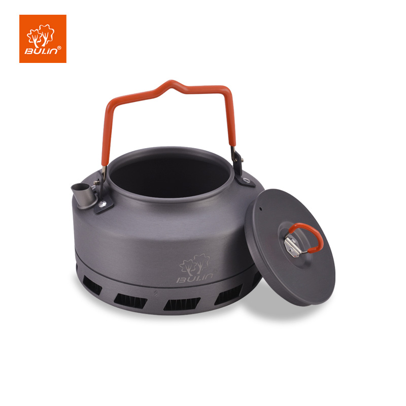 Coffee Tea Equipment - Bulin Outdoor Camping Kettle Coffee Tea
