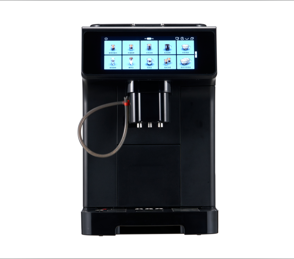 Coffee & Tea Ken'S House - Factory Sale 19 Bars Pump Super