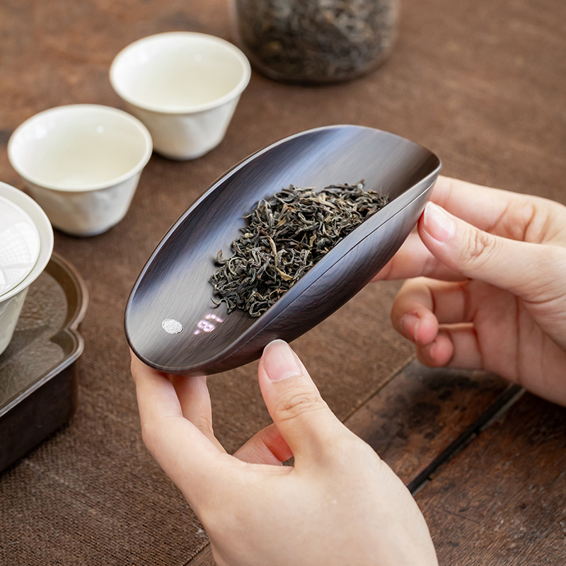 Coffee Tea And Bean - Mini Scale for Coffee Beans Weighting/Dosing,