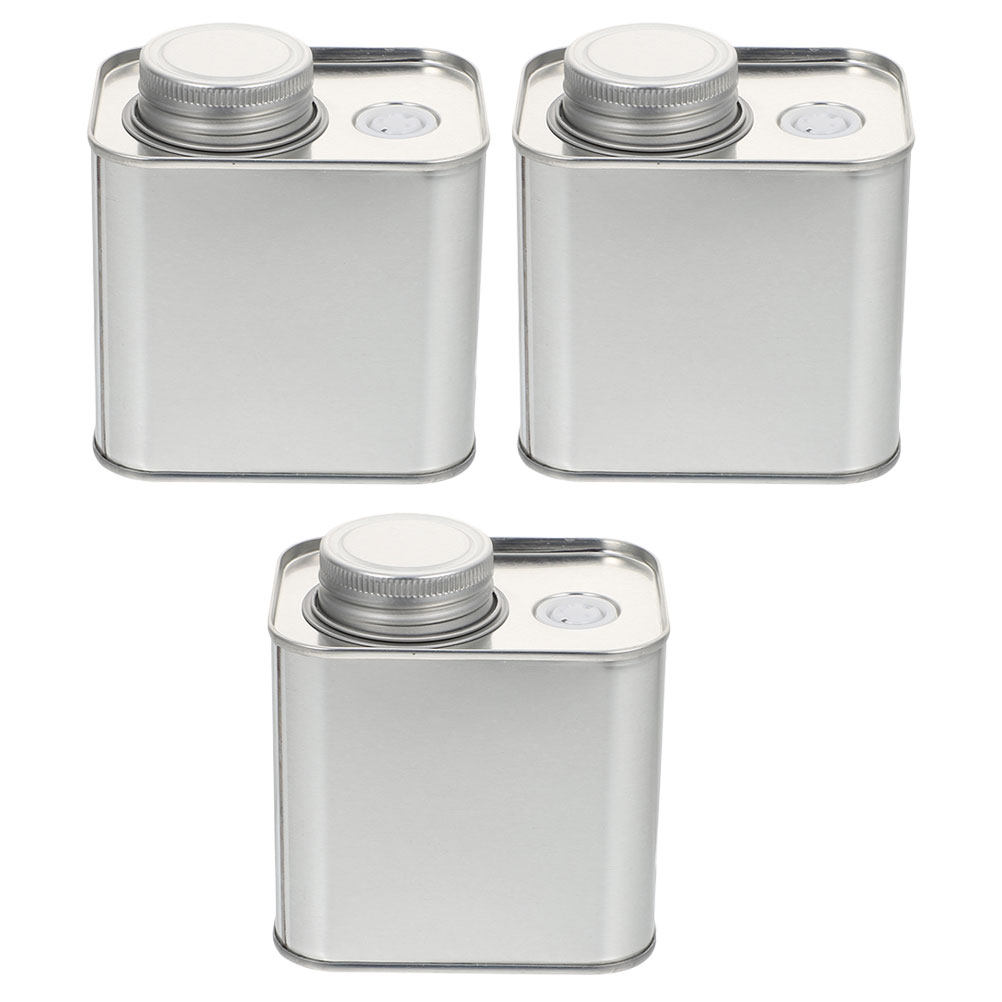 Coffee Tea And Bean - 3Pcs Small Coffee Canister Set Airtight