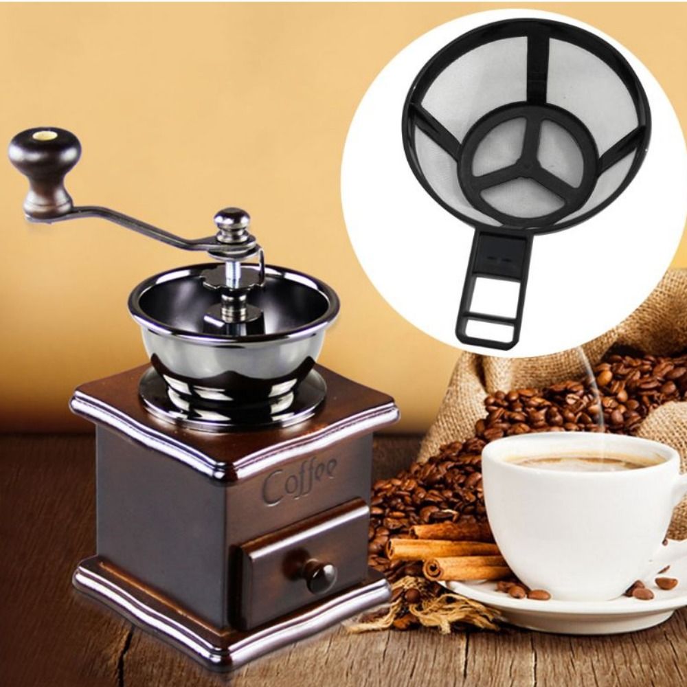 Dispenser Coffee And Tea - Reusable Household Temperature Resistant Nylon Tea