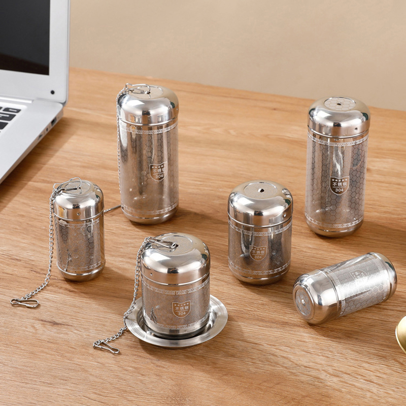 Coffee Tea Infuser - Stainless Steel Tea Infuser Tea Leaves