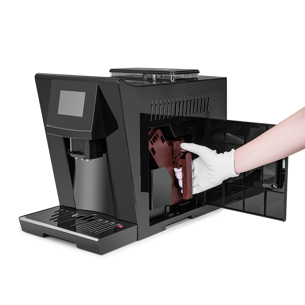 Coffee & Tea Ken'S House - Professional Factory Household Commercial Touch Screen