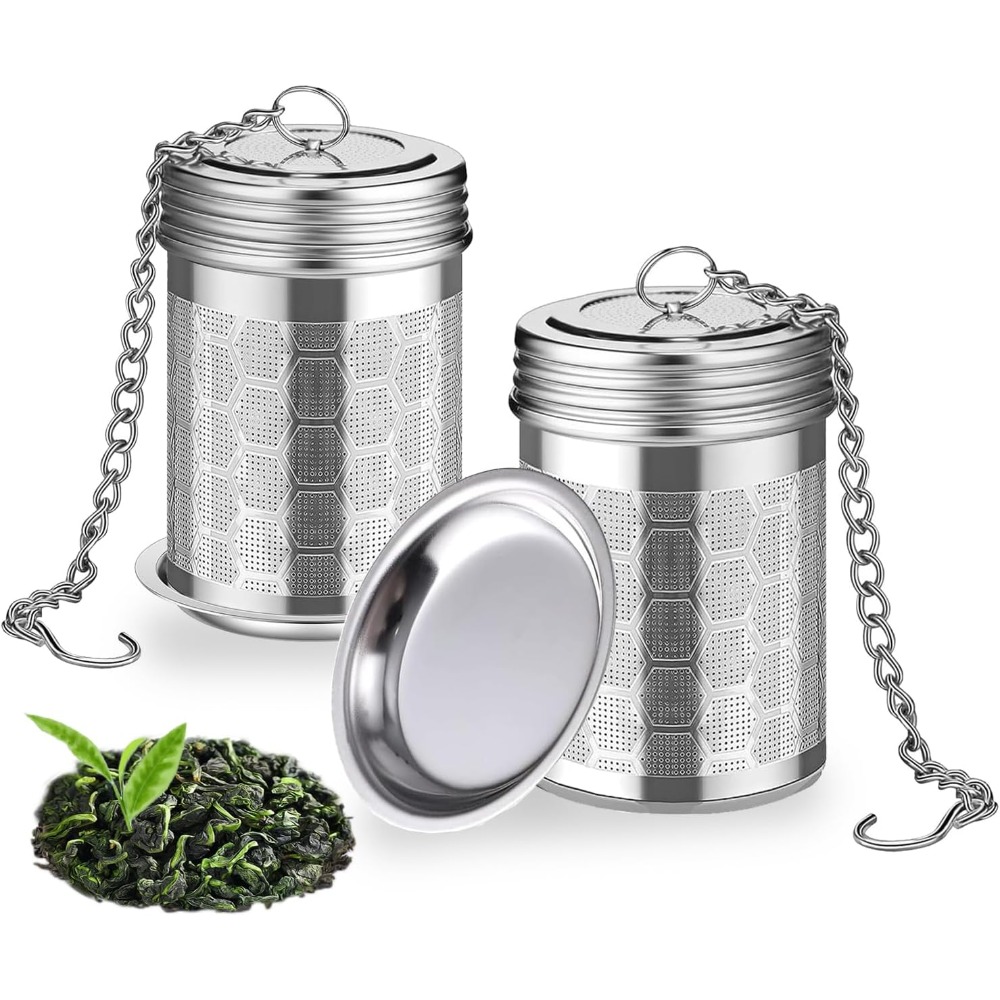 Coffee Tea Infuser - Tea Water Separator Reusable Coffee Tea