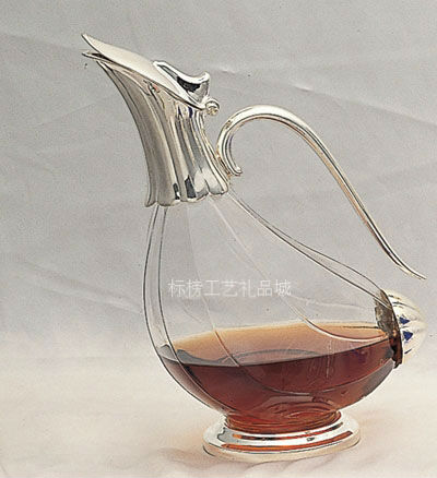 Coffee Tea Decanter - Wine decanter glass decanter wine mixing