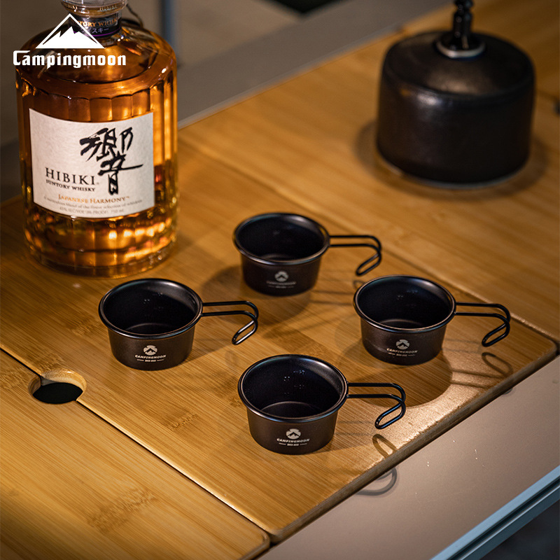 CAMPINGMOON Multi-functional S - Coffee Tea Equipment 评论和价格