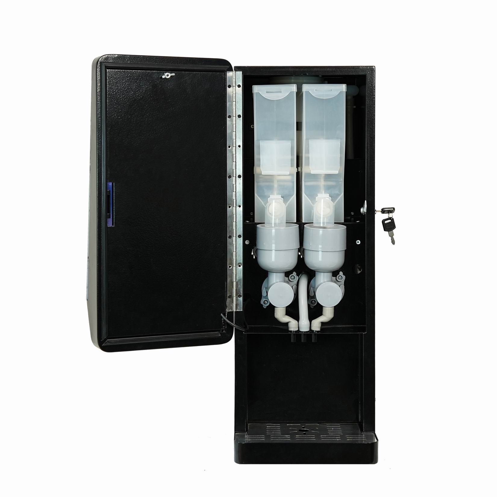E-20SCW Office Use Milk Tea Ve - Coffee Tea Vending Machine 评论和价格