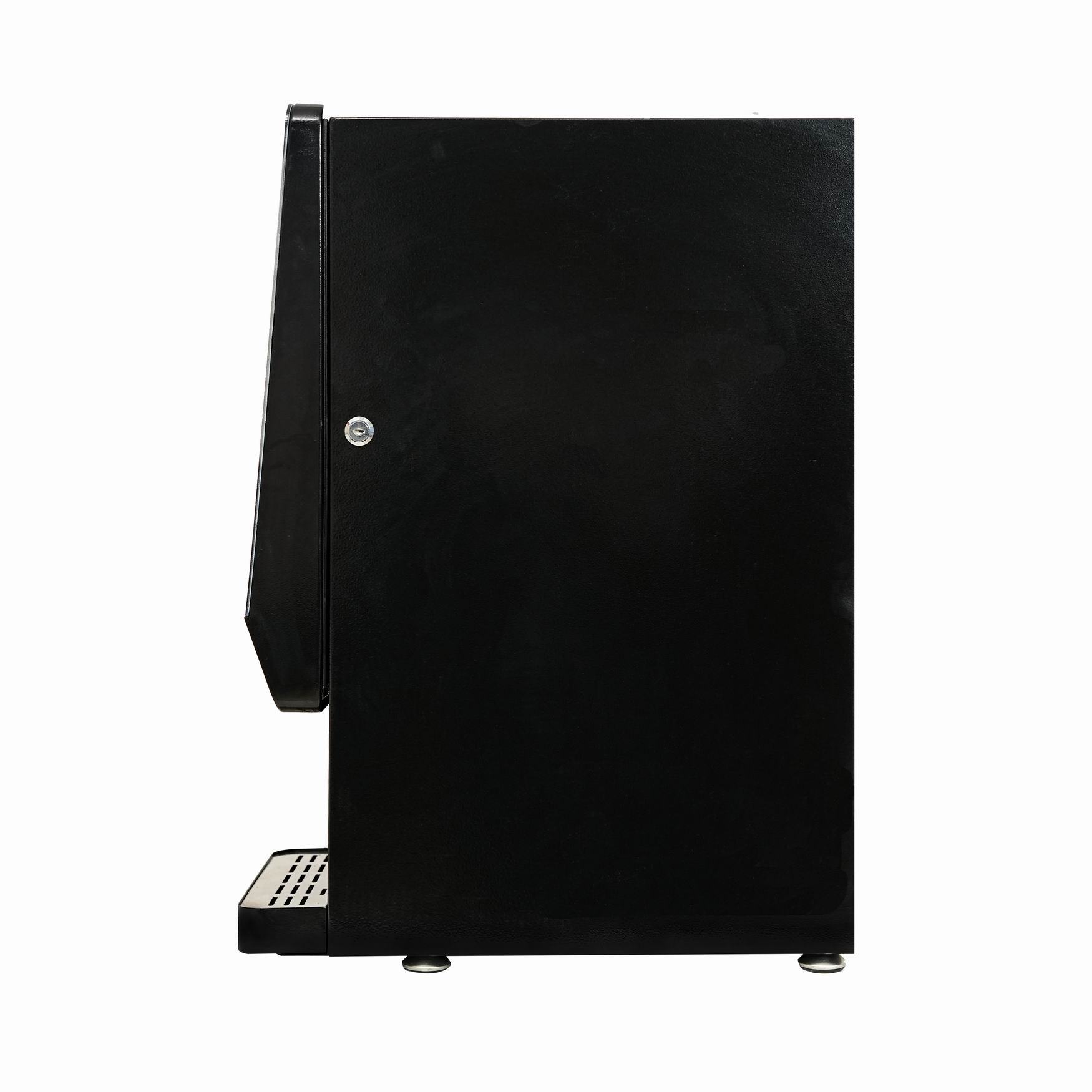 E-20SCW Office Use Milk Tea Ve - Coffee Tea Vending Machine 评论和价格