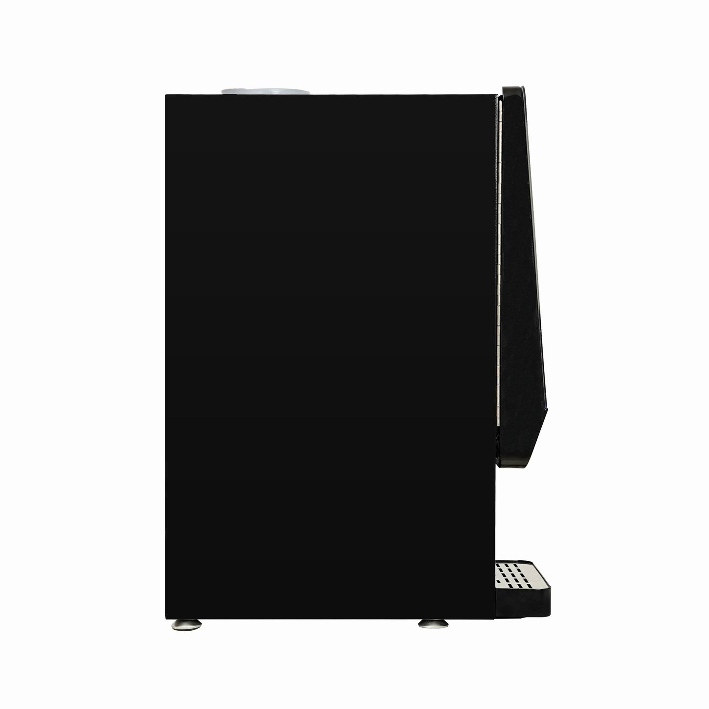 E-20SCW Office Use Milk Tea Ve - Coffee Tea Vending Machine 评论和价格