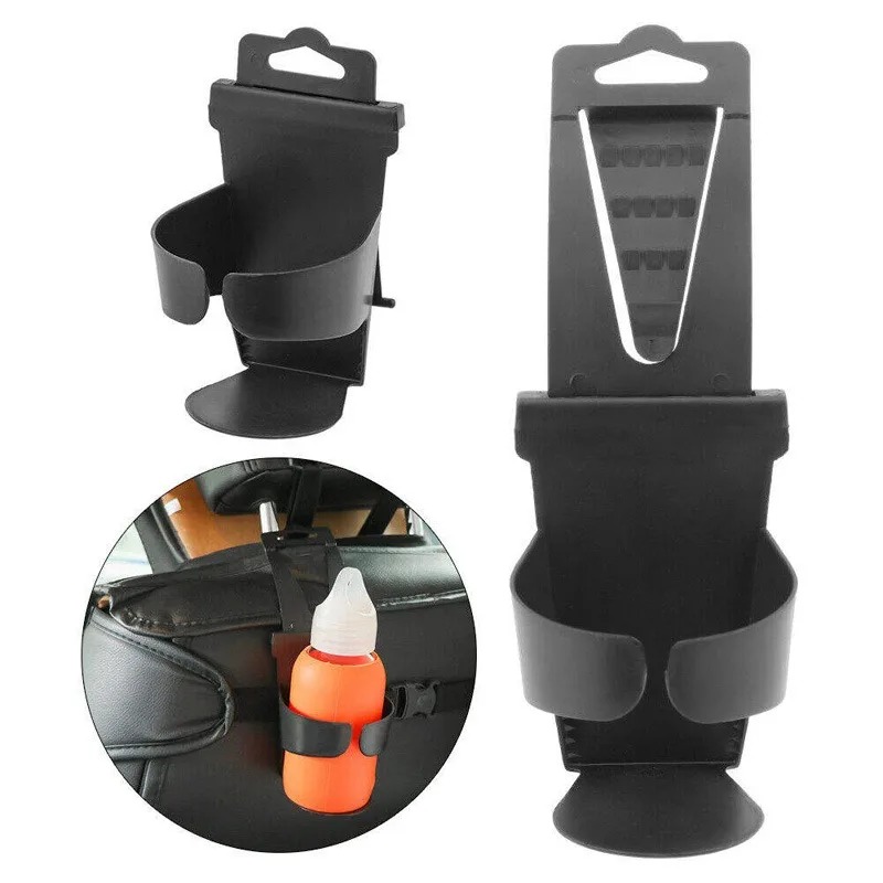 1/2pcs Car Cup Holder Air Vent - Coffee Tea Stand 评论和价格