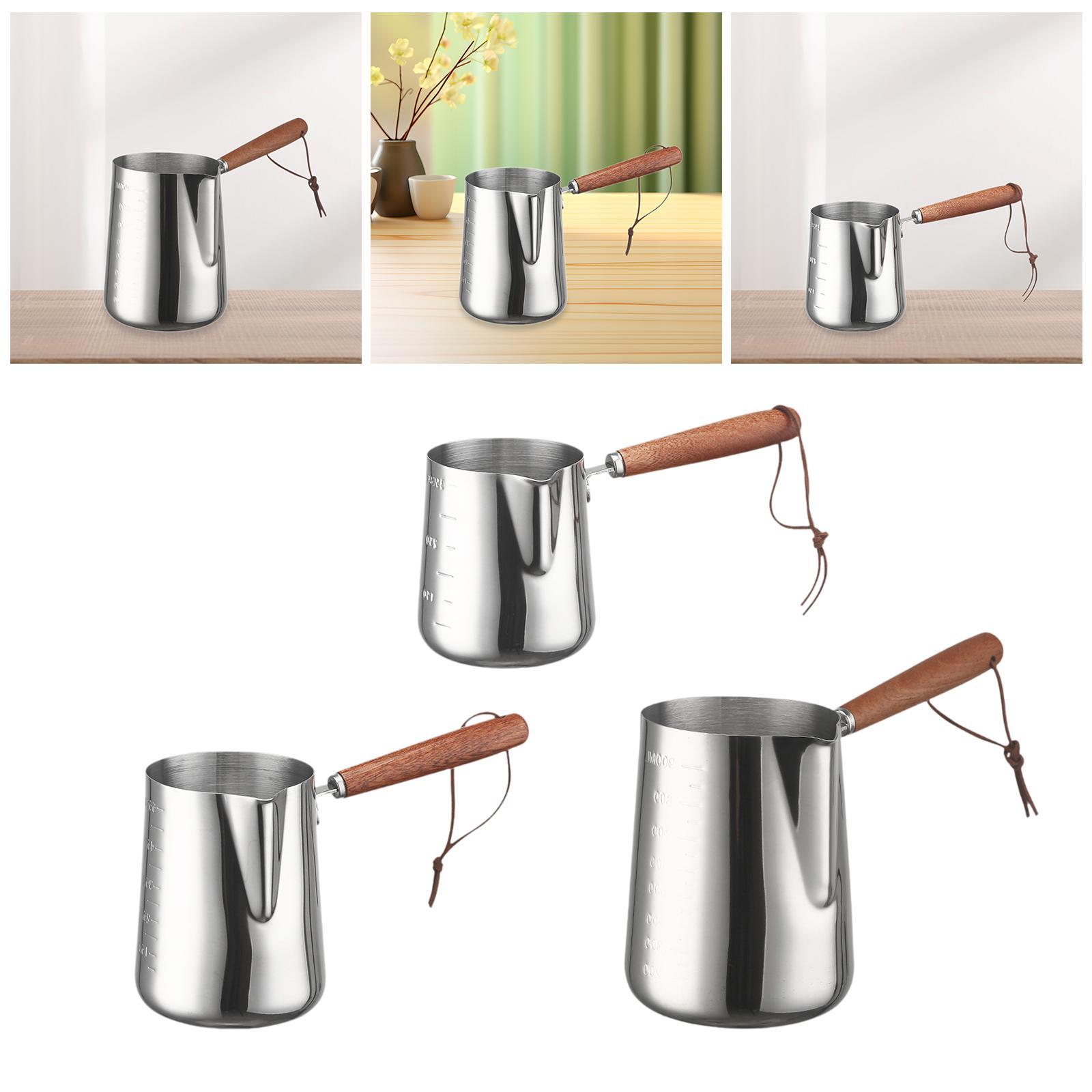 Turkish Coffee Pot Espresso Ma - Coffee Tea Set 评论和价格