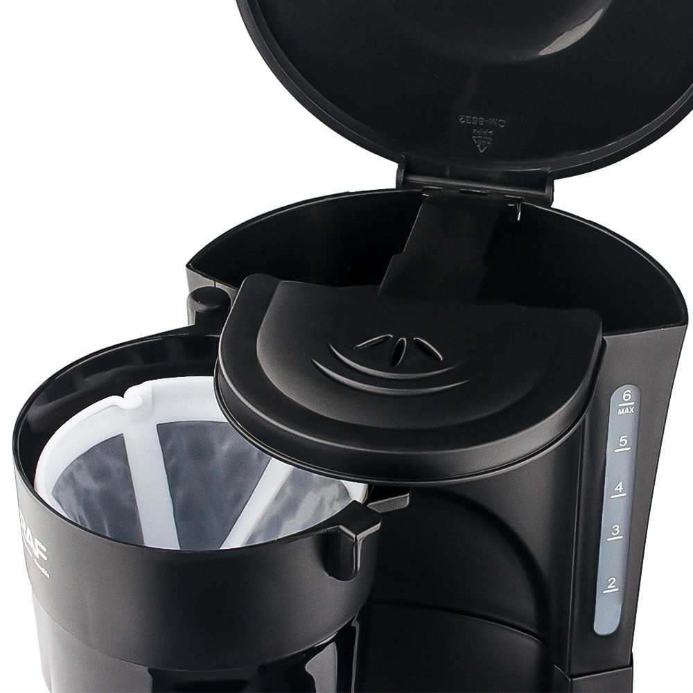 Electric Dirp Coffee Machine 6 - Coffee Tea Vending Machine 评论和价格