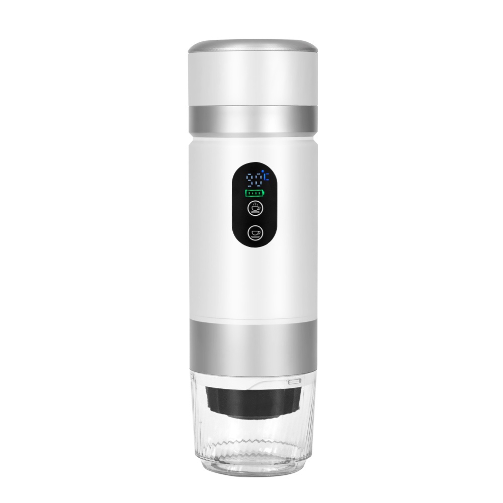Portable Self-Heating Espresso - Coffee & Tea Ken'S House 评论和价格