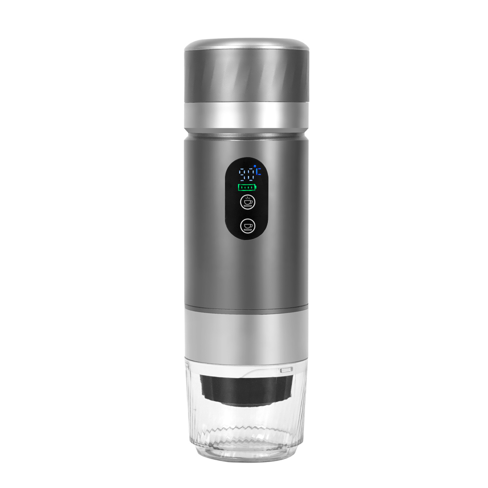 Portable Self-Heating Espresso - Coffee & Tea Ken'S House 评论和价格