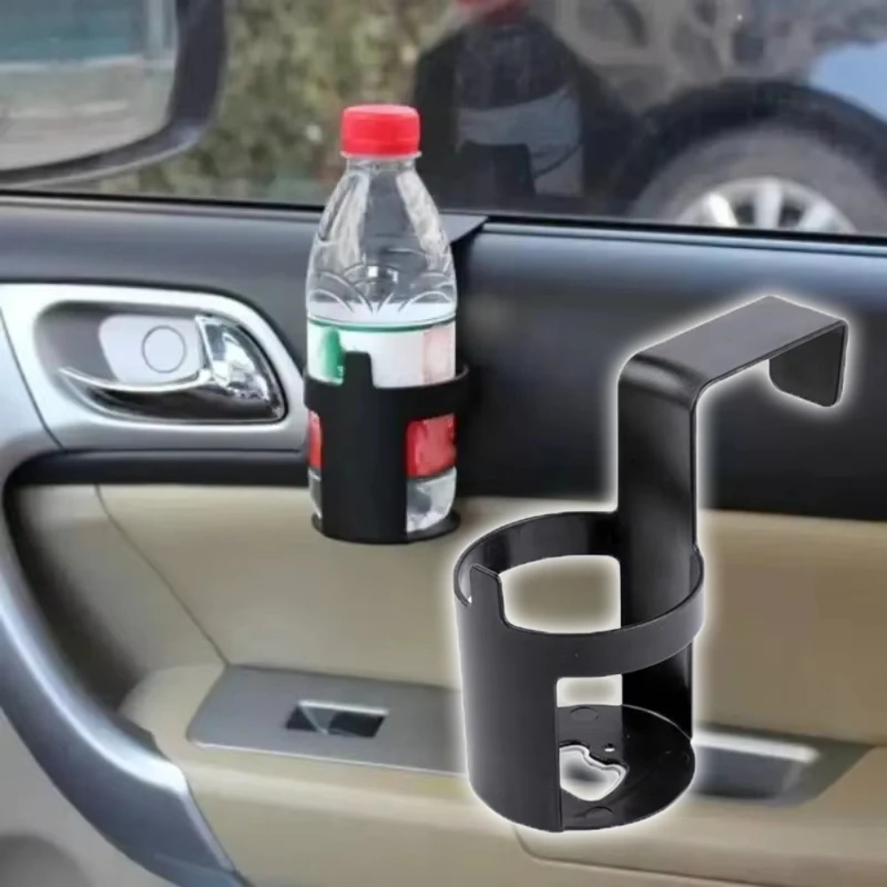 1/2pcs Car Drink Cup Bottle Ho - Coffee Tea Stand 评论和价格
