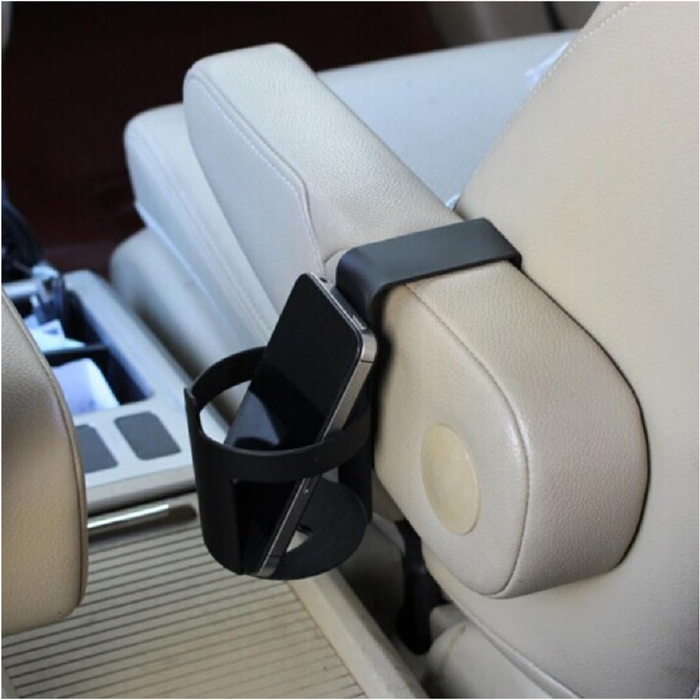 1/2pcs Car Drink Cup Bottle Ho - Coffee Tea Stand 评论和价格