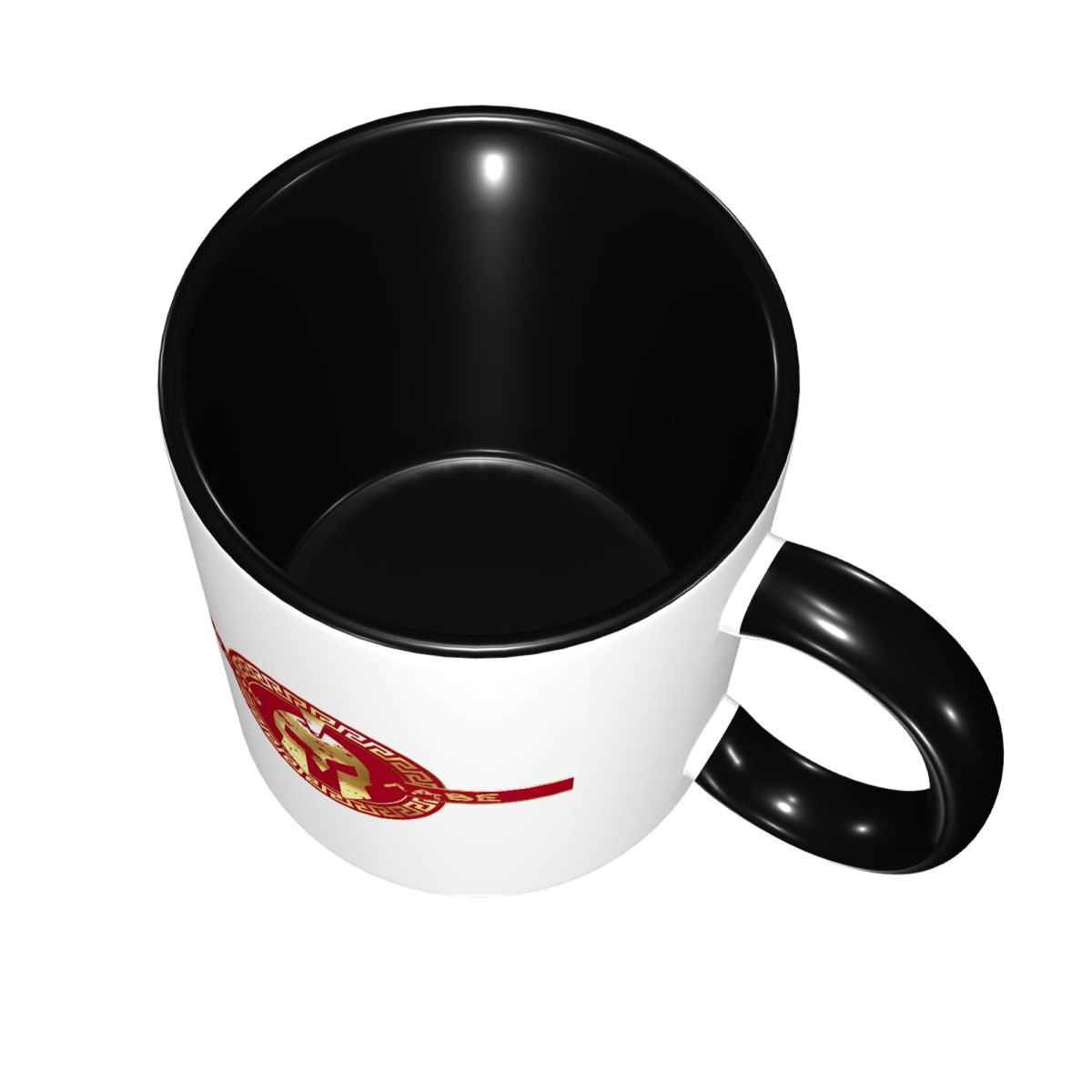 Spartan Sparta Warrior Helmet  - Coffee Tea Logo 评论和价格