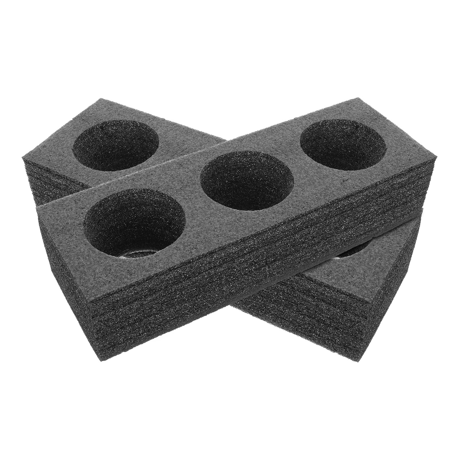 2Pcs Cup Tray Pearl Cotton Mat - Coffee Tea Holders 评论和价格