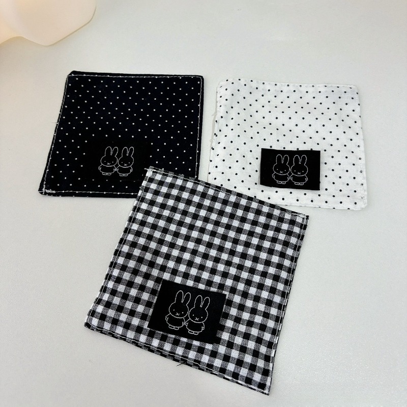 Hot Cute Miffy Series Cloth Co - Coffee Tea & Jane 评论和价格