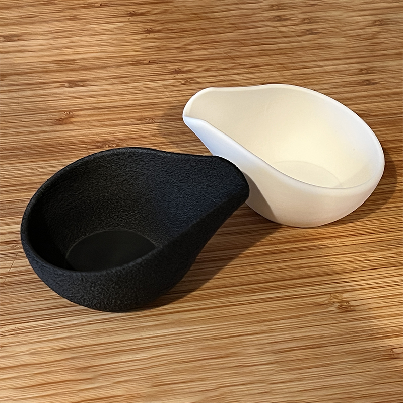 1pc Coffee Bean Dosing Cup & T - Coffee Tea Leaf And Bean 评论和价格