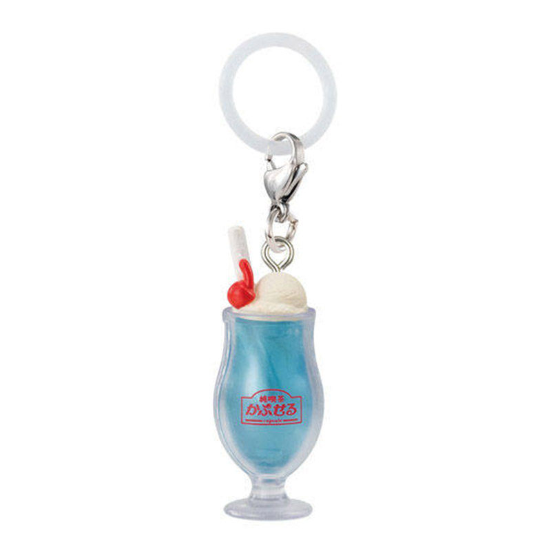 New Bandai Gashapon Jun Kissa  - Good Coffee Tea 评论和价格