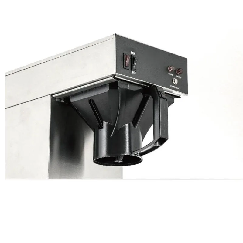 Commercial Stainless Steel Dri - Dispenser Coffee And Tea 评论和价格