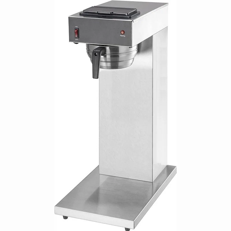 Commercial Stainless Steel Dri - Dispenser Coffee And Tea 评论和价格
