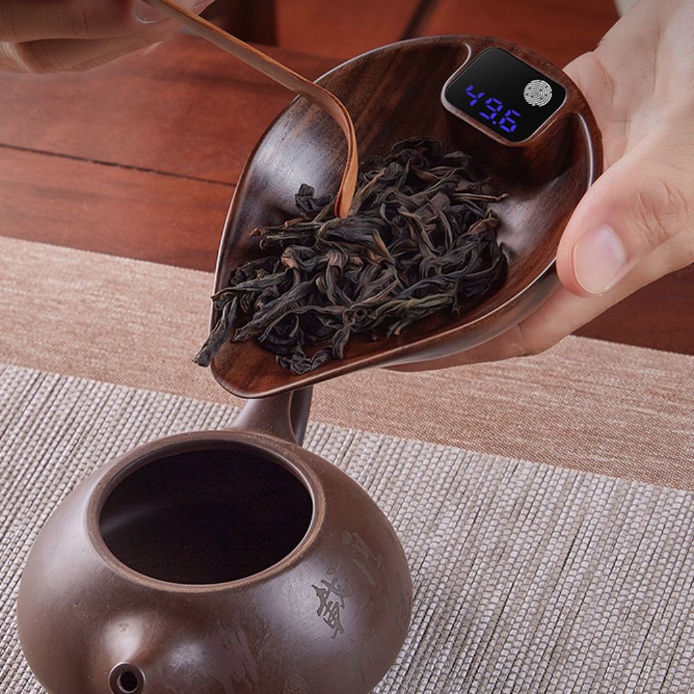 Seasoning Scale LED Digital Di - Coffee Tea Leaf And Bean 评论和价格