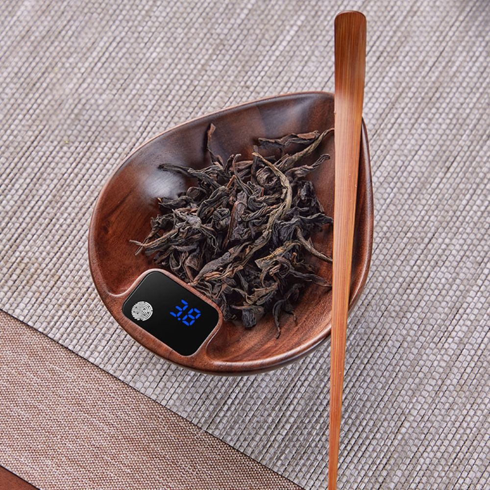 Seasoning Scale LED Digital Di - Coffee Tea Leaf And Bean 评论和价格