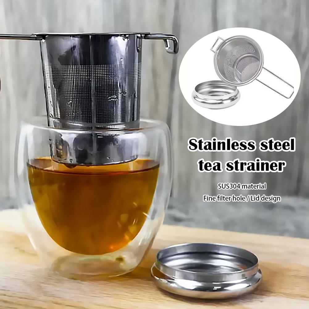 1pc Loose Leaf Tea Infuser Sta - Coffee Tea Infuser 评论和价格