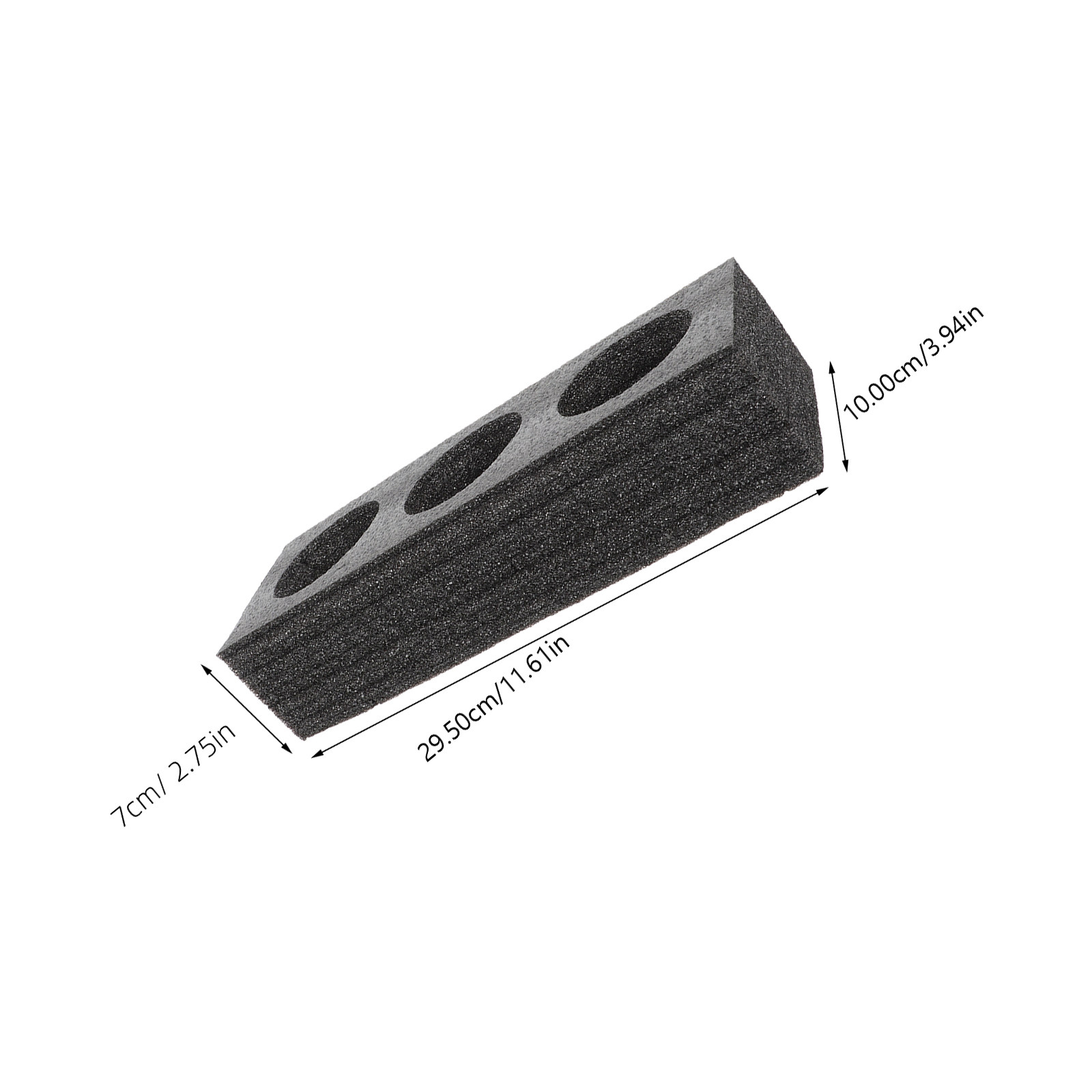 2Pcs Cup Fixing Holder Pearl C - Coffee Tea Holders 评论和价格