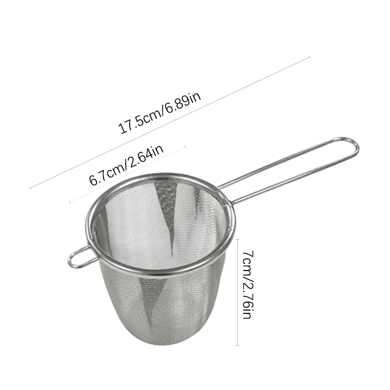 NEW SALE Stainless Steel Tea I - Coffee Tea Infuser 评论和价格