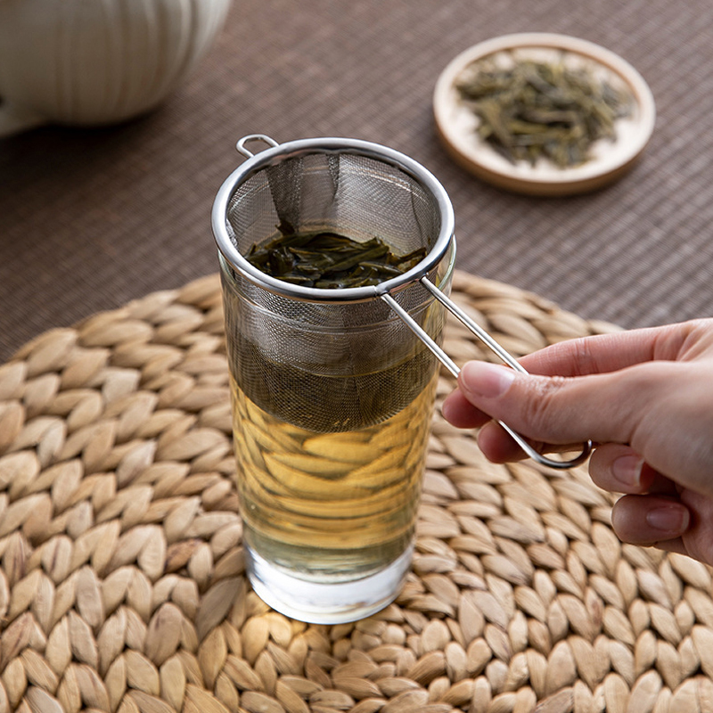 NEW SALE Stainless Steel Tea I - Coffee Tea Infuser 评论和价格