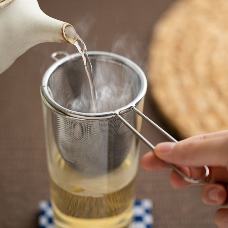 NEW SALE Stainless Steel Tea I - Coffee Tea Infuser 评论和价格
