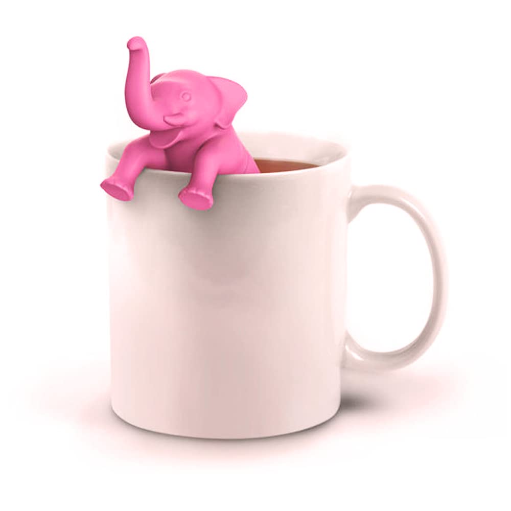 Tea Infuser Silicone Tea Strai - Coffee Tea Infuser 评论和价格