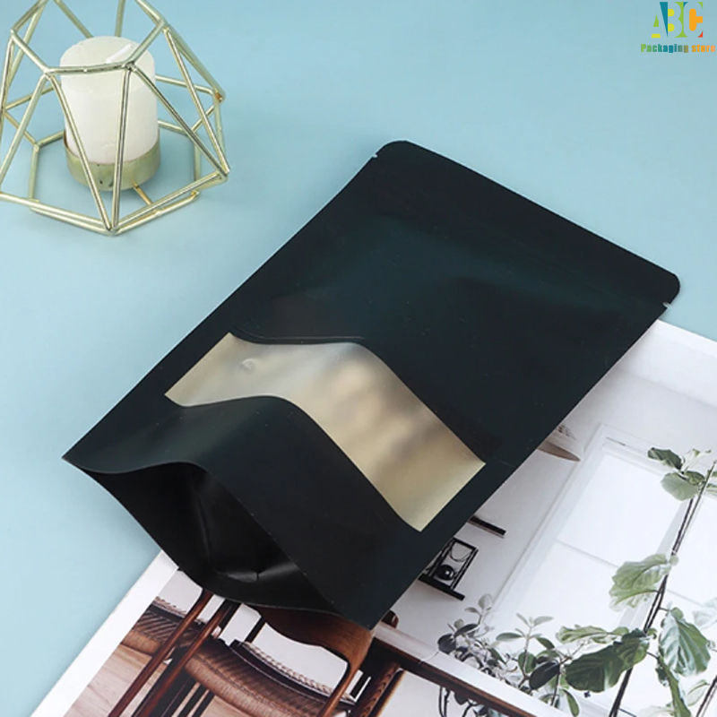 Craft Paper Bag Customized Pri - Coffee Tea Logo 评论和价格