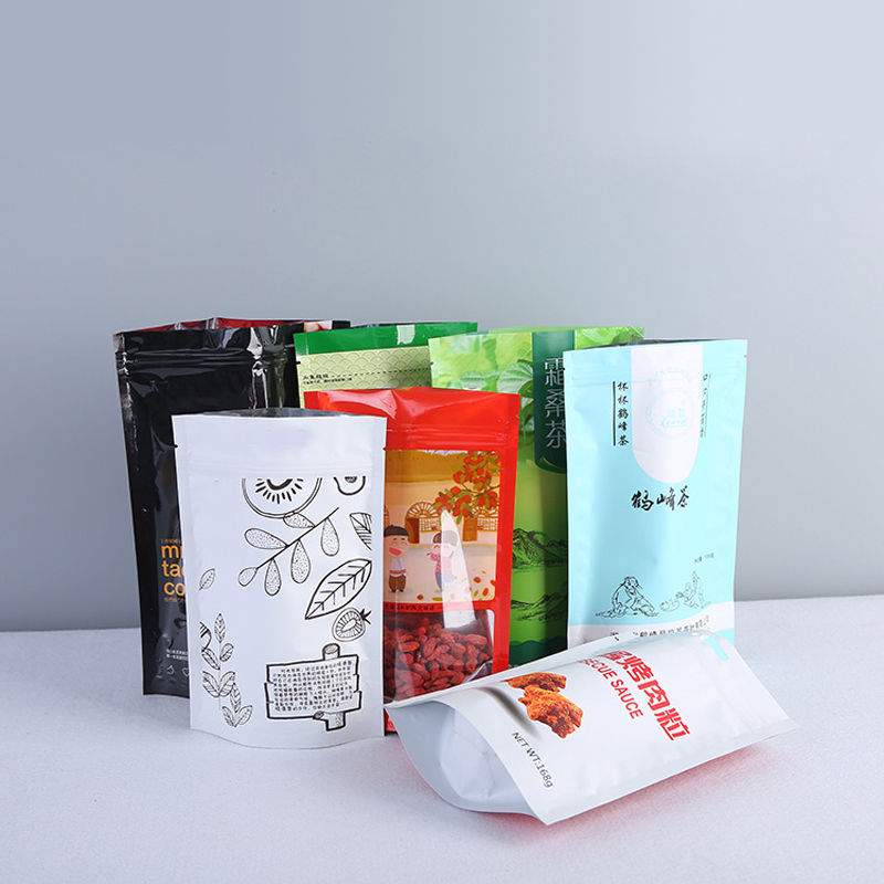 Craft Paper Bag Customized Pri - Coffee Tea Logo 评论和价格