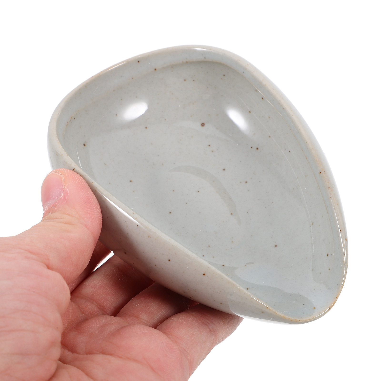 Ceramic Coffee Bean Tray House - Coffee Tea Leaf And Bean 评论和价格