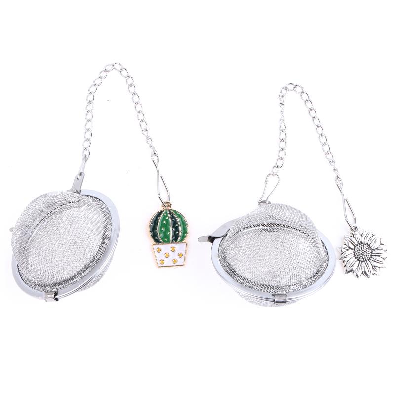 *2Pcs Stainless Steel Tea Infu - Coffee Tea Infuser 评论和价格