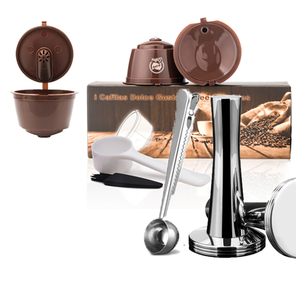 For Nescafe Dolce Gusto Coffee - Coffee Tea Nescafe 评论和价格