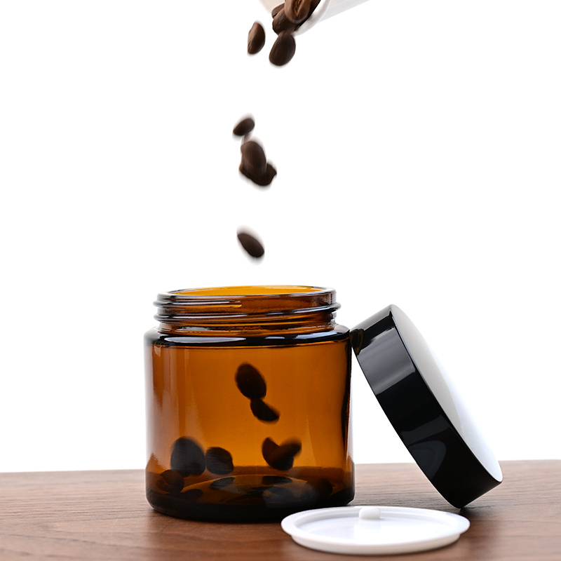 Portable Coffee Bean Storage G - Coffee Tea And Bean 评论和价格